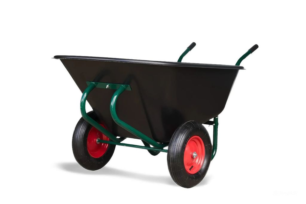 Garlist WB9800A zahradní kolečko 210 l Obrázek produktu 
