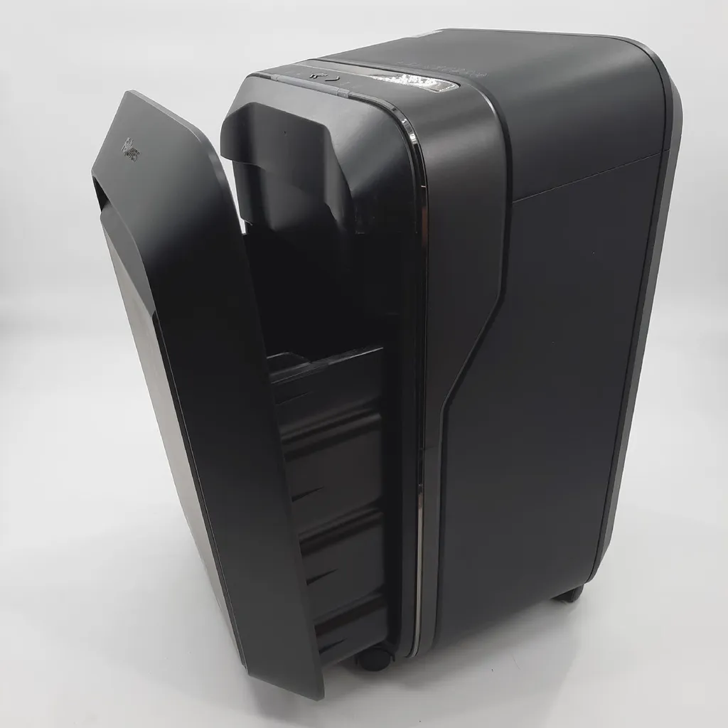 Fellowes LX210 Destructeur de documents avec technologie anti-bourrage - 13