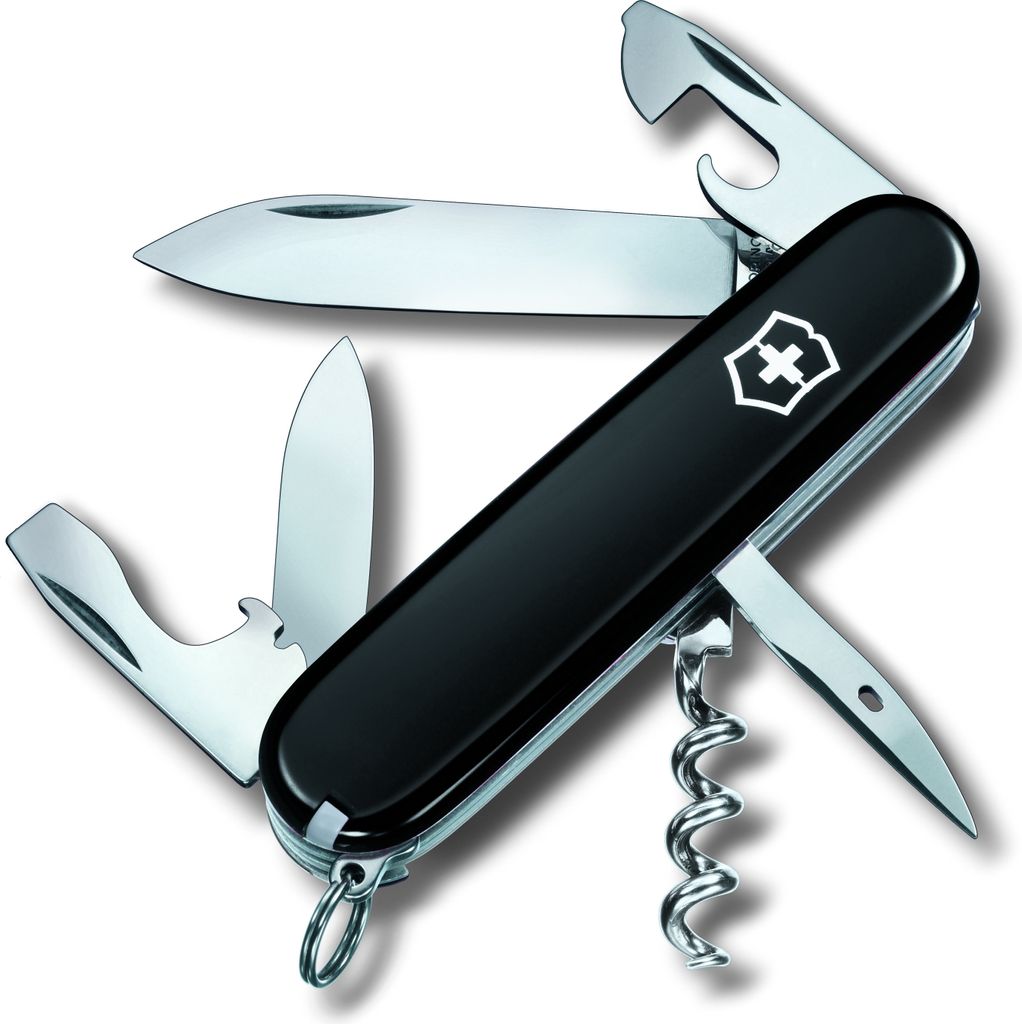 Victorinox Spartan - Slip joint knife - Multi-Tool-Messer - Obrázok produktu 