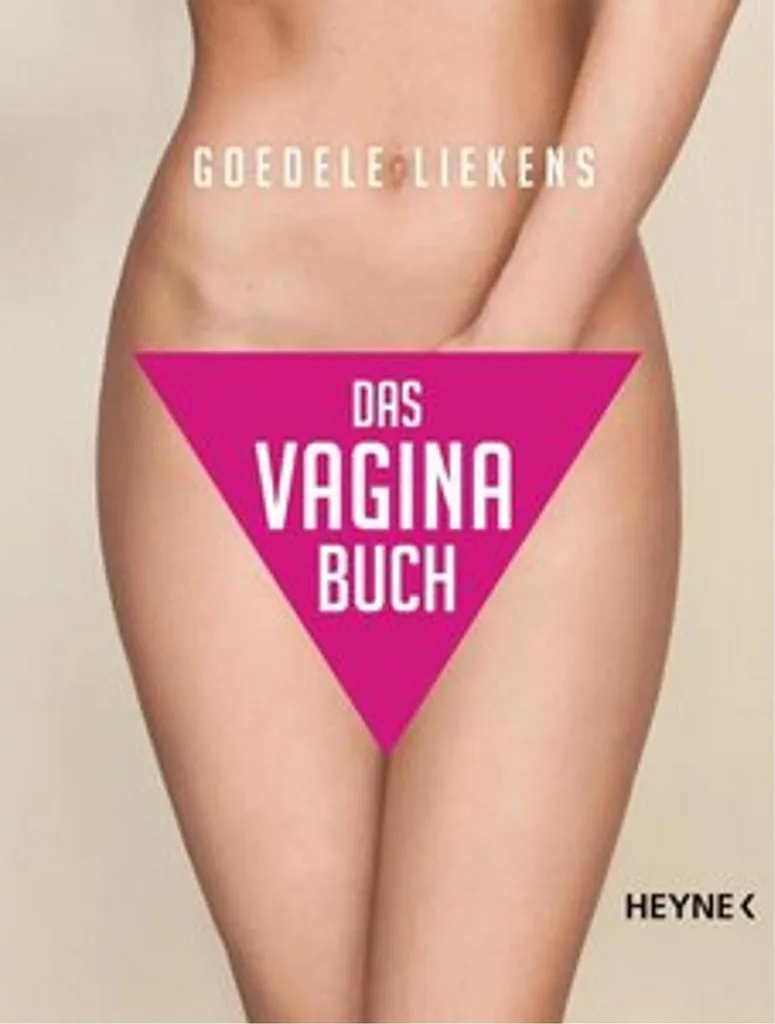 Guide illustré Das Vagina-Buch pour comprendre le corps et la santé