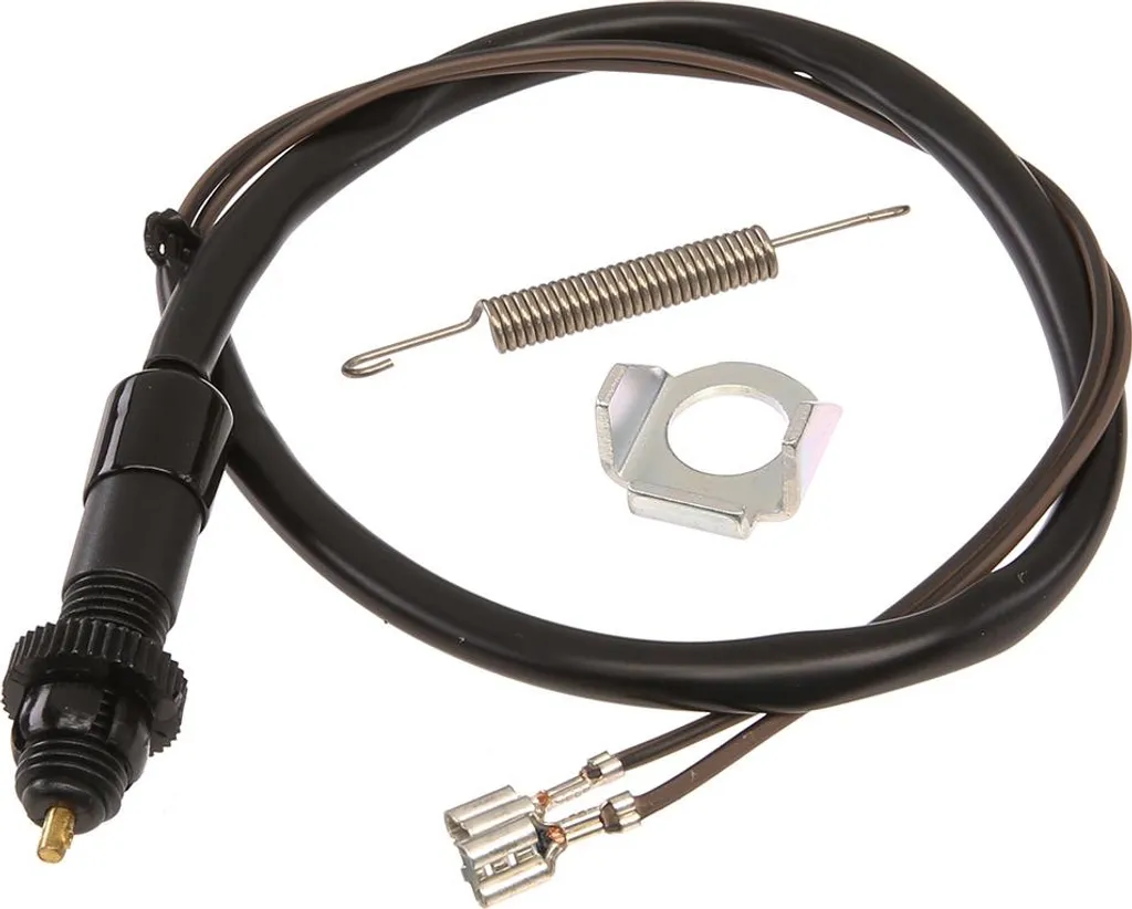 Set Conversione Interruttore Freno Meccanico Simson S51 S70 S83