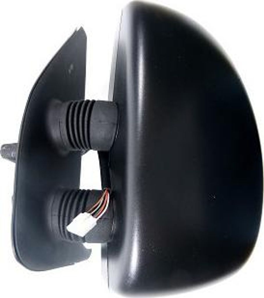 Außenspiegel links elektrisch kurzer Spiegelarm Fiat Ducato 244 735326499