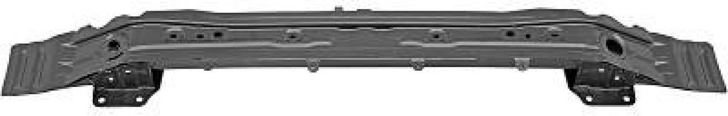 DIEDERICHS Aufpralldämpfer Stoßfänger vorne 6243060 für SUBARU FORESTER (SJ)