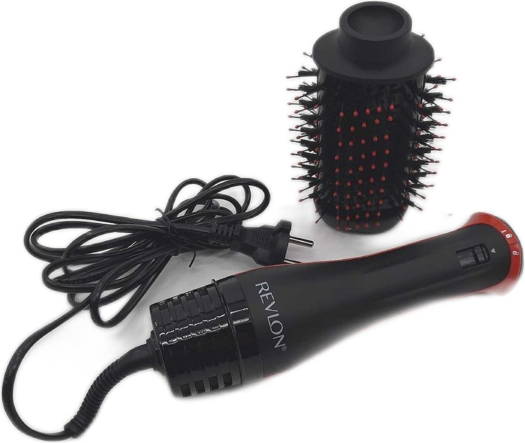 Fén na vlasy Revlon One-Step RVDR5298E Black Obrázok produktu 35