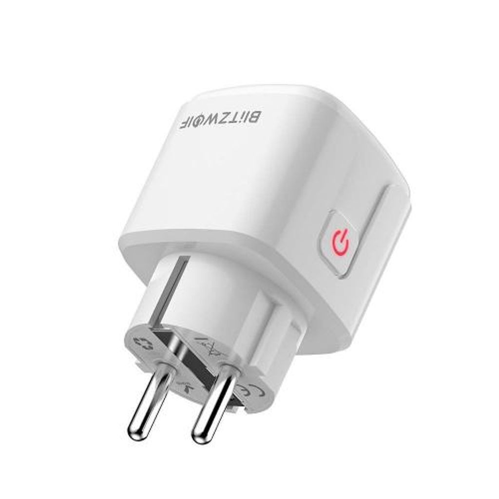 Priza smart smart Blitzwolf BW-SHP15, WiFi, 3680W Obrázek produktu 