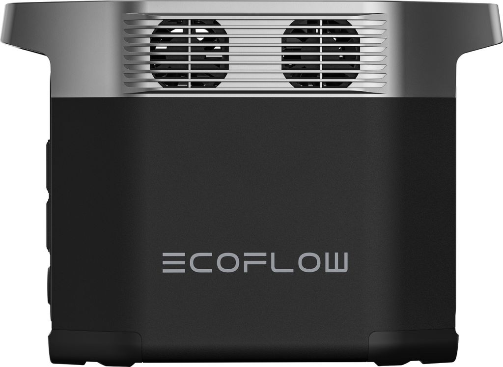 EcoFlow DELTA 2 EU Powerstation Produktbild 5
