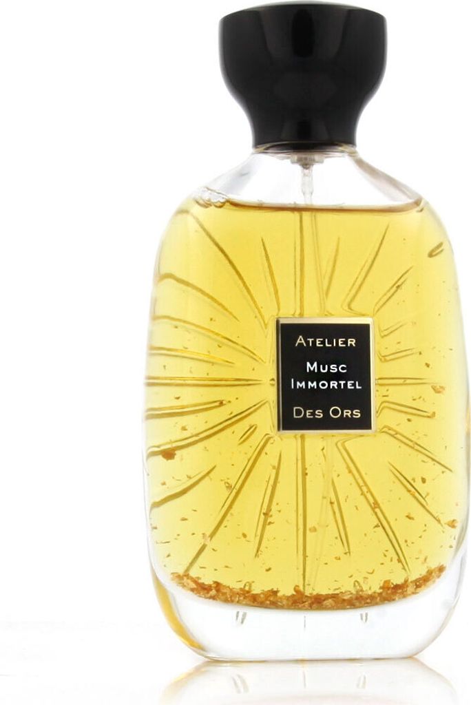 Atelier Des Ors Musc Immortel EDP 100 ml UNISEX Produktbild 