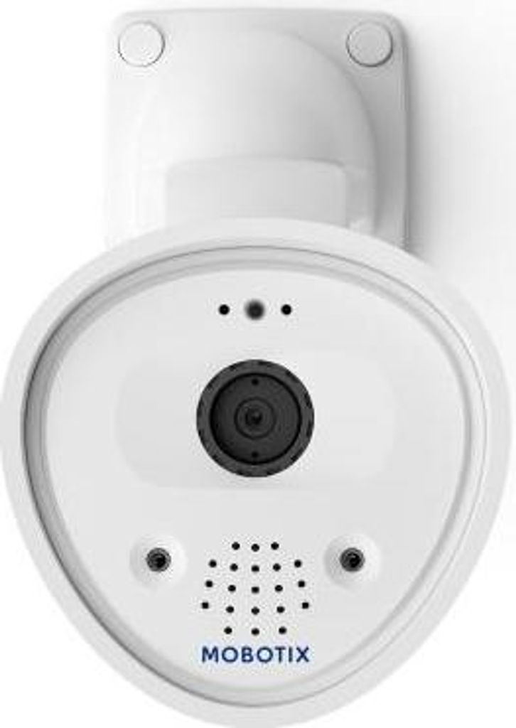 Mobotix M1A-S Kamera fix 120x60O mit Tag/Nacht Objektiv (Mx-ONE-M1A-S-8DN040)