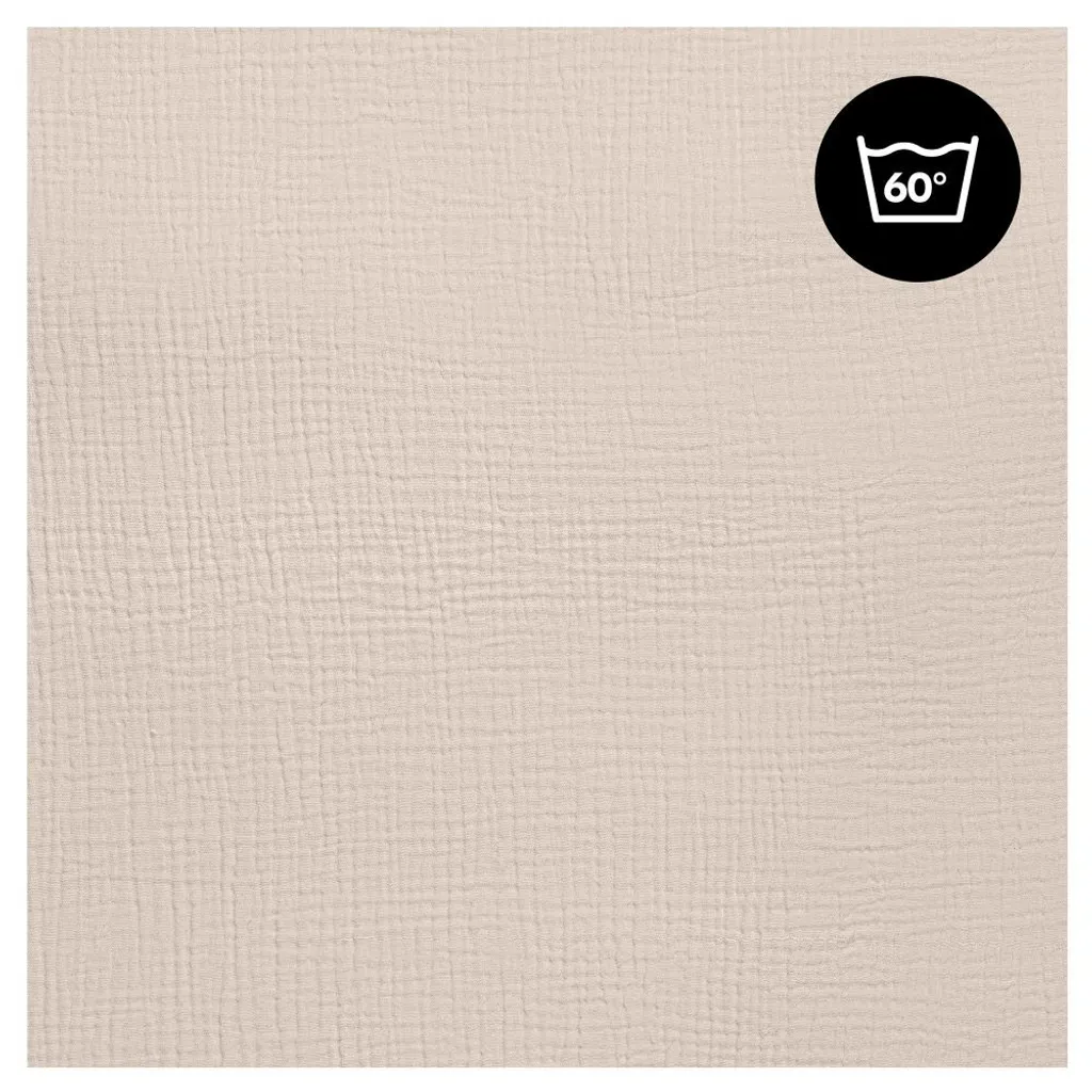 Drap pour Lit de Voyage Bébé : Accessoire Confortable pour les Vacances