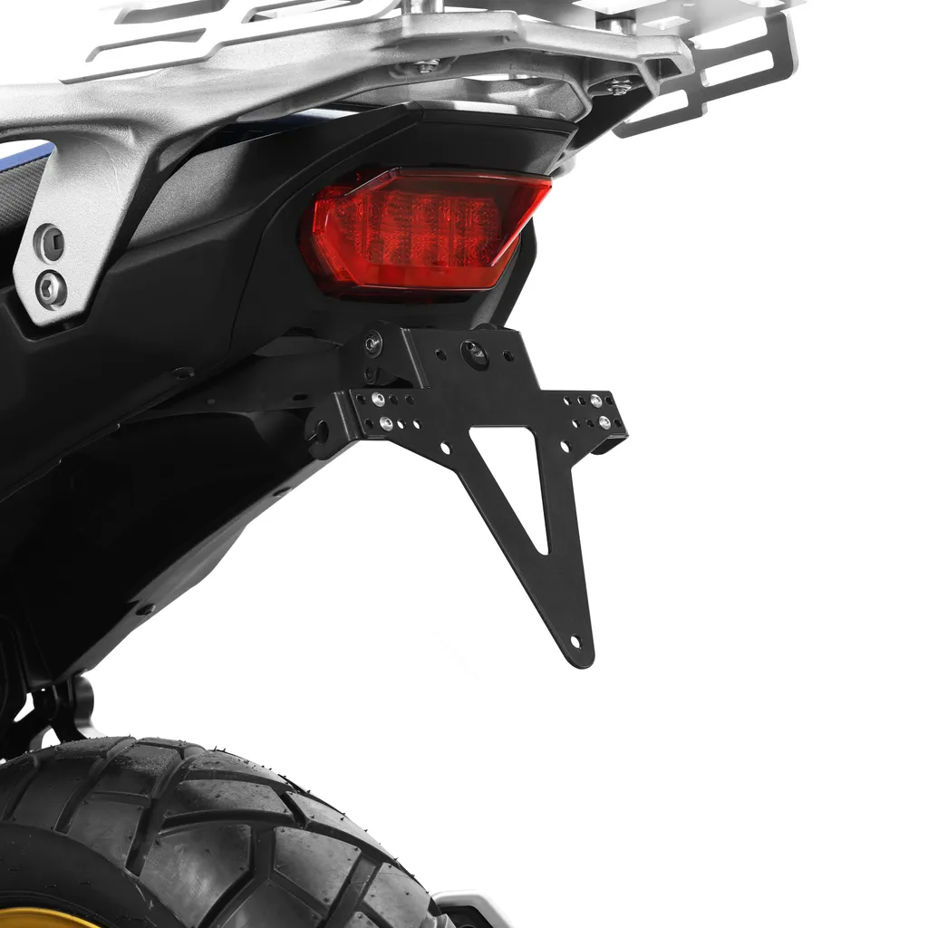 Kit Portatarga Honda XL750 Transalp 23- | Miglior Rapporto Qualità/Prezzo