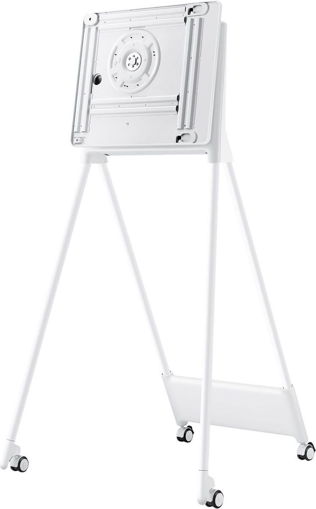 Samsung Flip Stand, 400 x 400 mm, Hellgrau Produktbild 