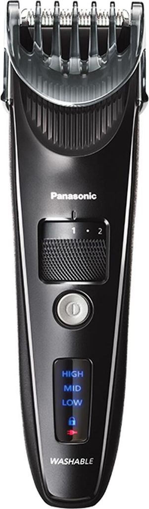 Panasonic ER-SC40-K803 Maszynka do strzyżenia włosów Zdjęcie produktu 2