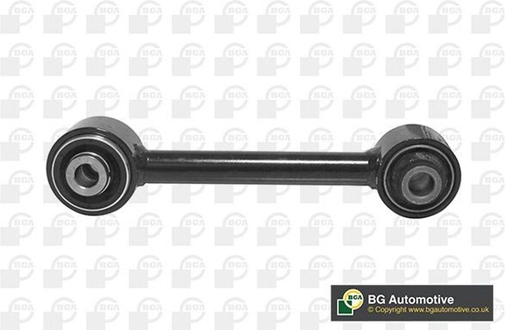 BGA TRC3401 Querlenker Hinten Links Hinten Rechts für BMW 5 Touring (E61)
