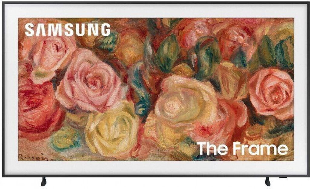 Samsung QE65LS03D The Frame  65 Zoll , LS03D, QLED, 4K, Produktbild 