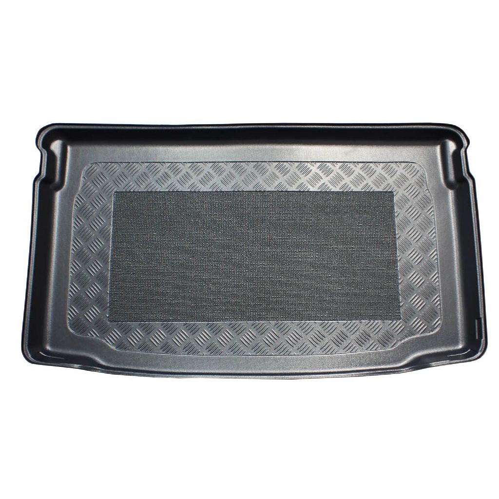 Z539408 Kofferraumwanne passend für Mini Paceman Produktbild 