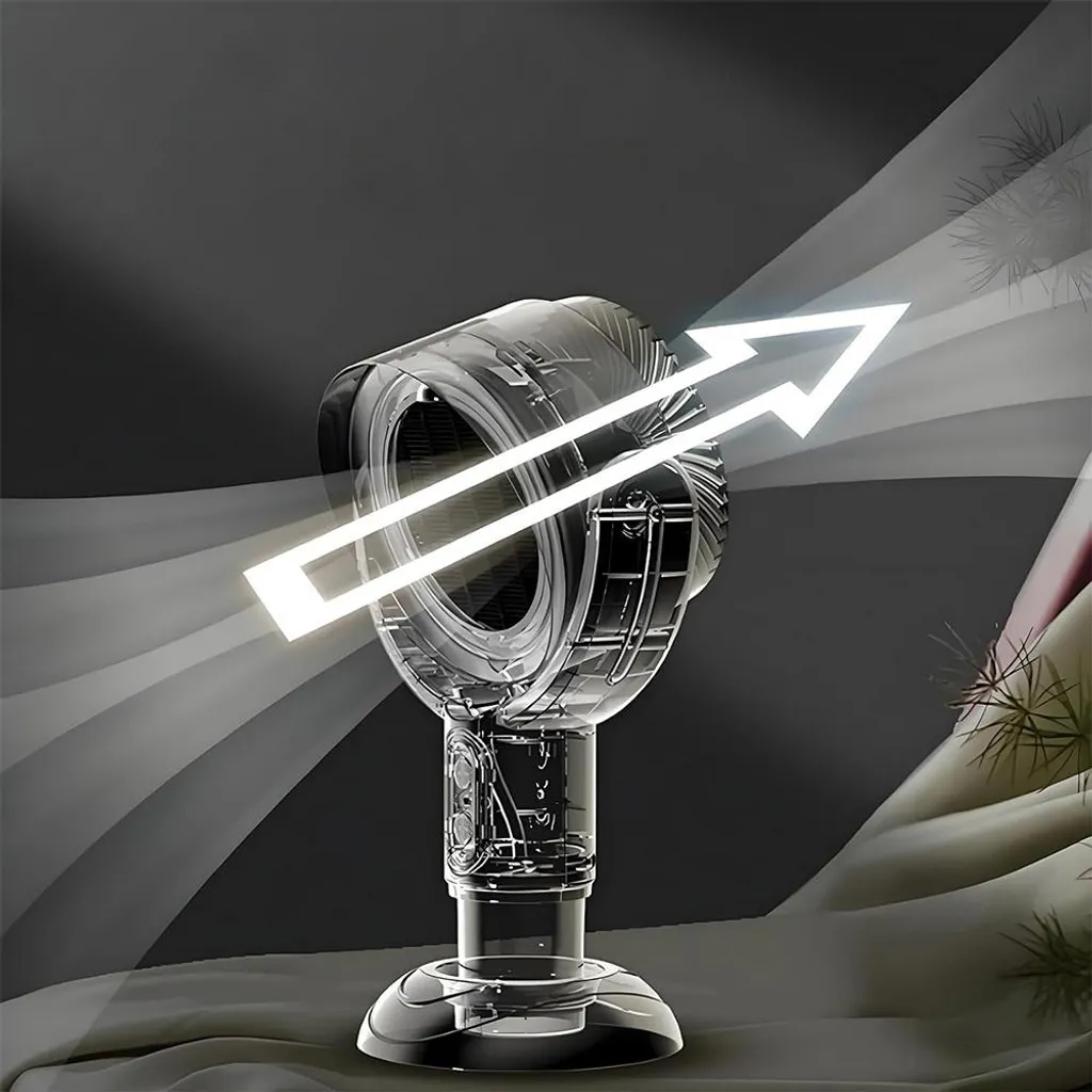 Purificateur d'air Smokeaway : ventilateur extracteur de fumée efficace - 5