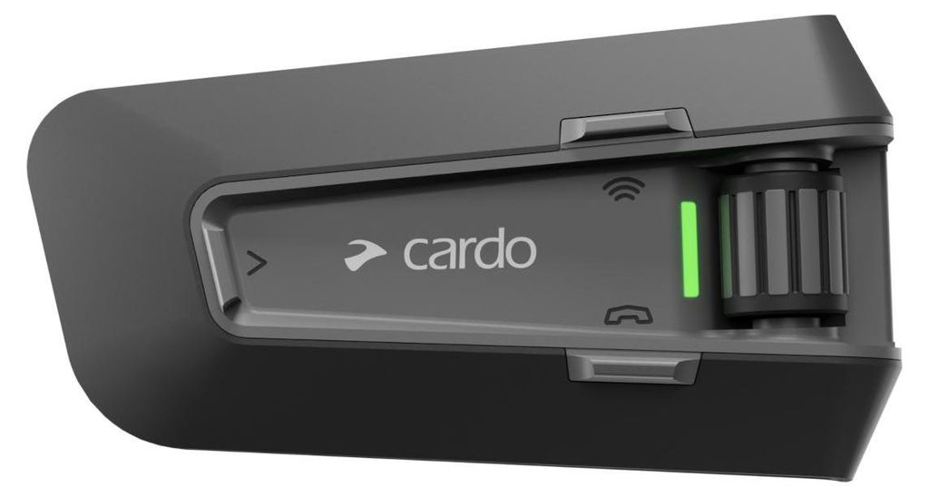 CARDO CSPTN00001 - Intercom Cardo Packtalk Neo Single Image du produit 