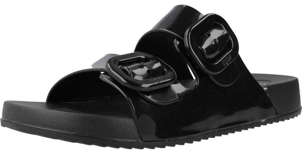 IGOR S10334 Produkt Schwarz