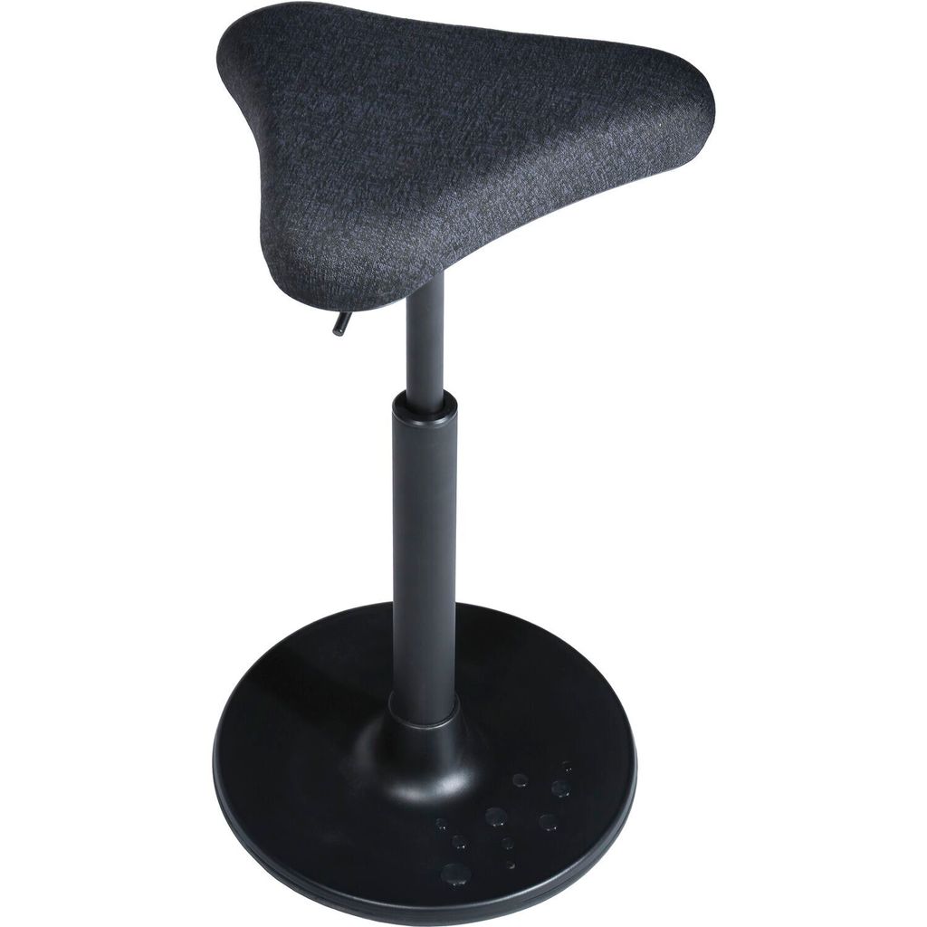 TOPSTAR Hocker Sitness H1 Triangle SH300 CV0 schwarz Produktbild 4
