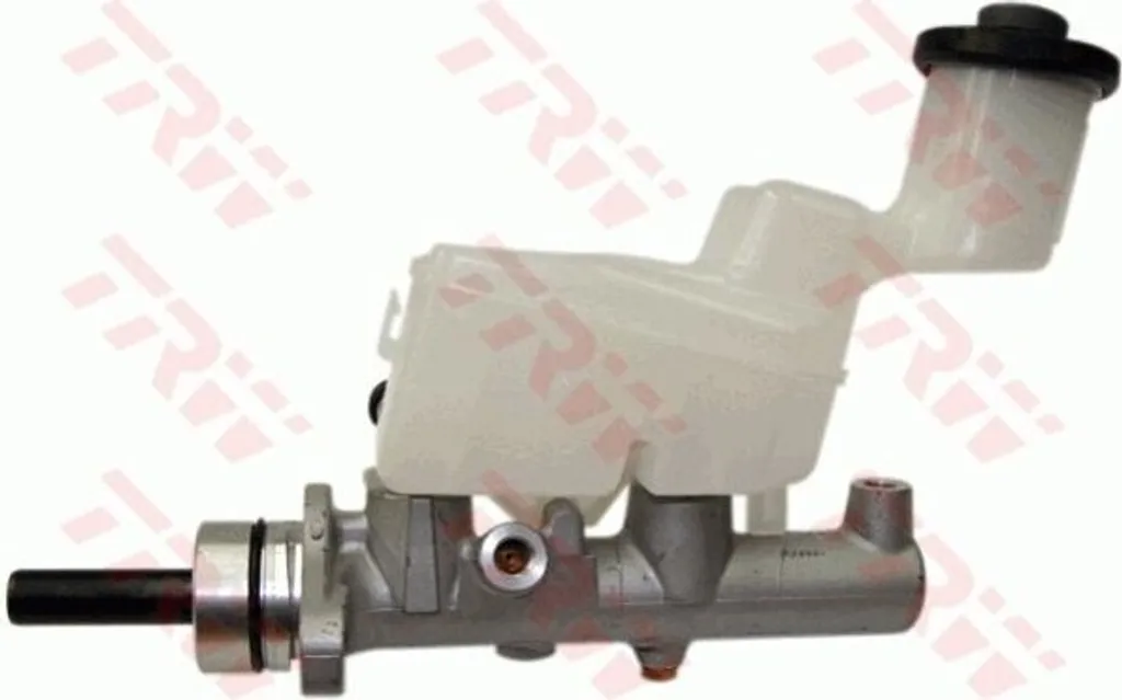 Maître cylindre frein alu TRW PMT831 pour RAV 4 II, réf OE 47201-42190