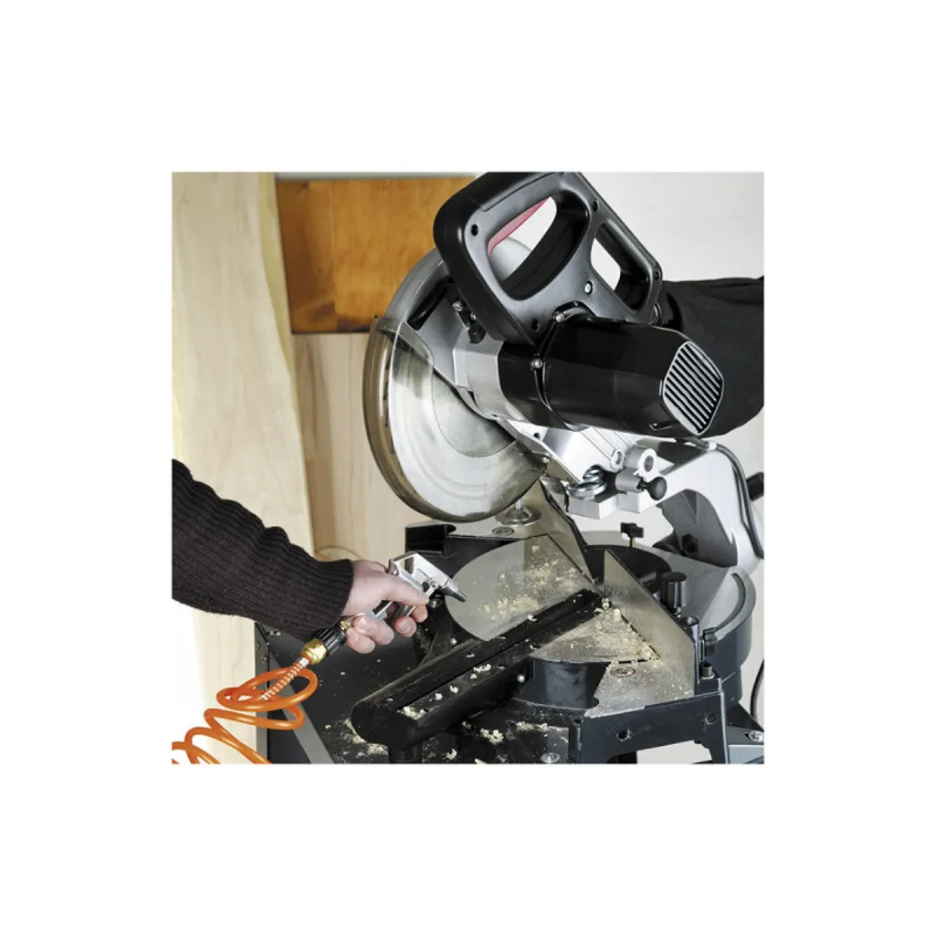 Kit d'air comprimé Profi Einhell 5 pièces pour compresseur pneumatique - 17