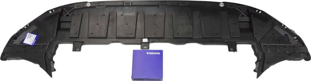 Pare-chocs avant Volvo V60 S60 pour réparation carrosserie OE