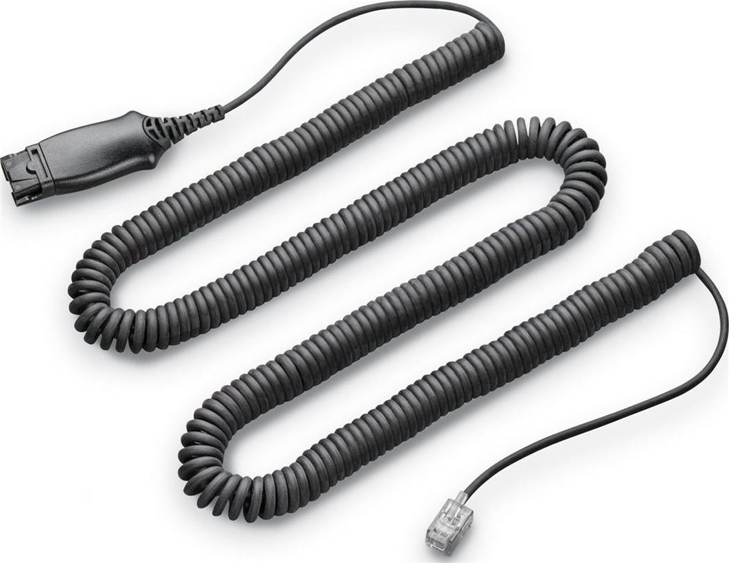 HP Poly Savi 7200 USB-C Charging Cable