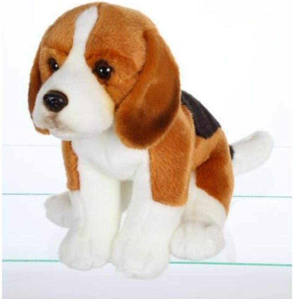 Plüschtier Gipsy Toys Animal Friend