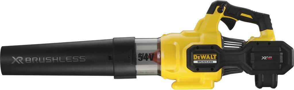 Soffiatore a batteria DeWalt DCMBA572N-XJ Immagine del prodotto 