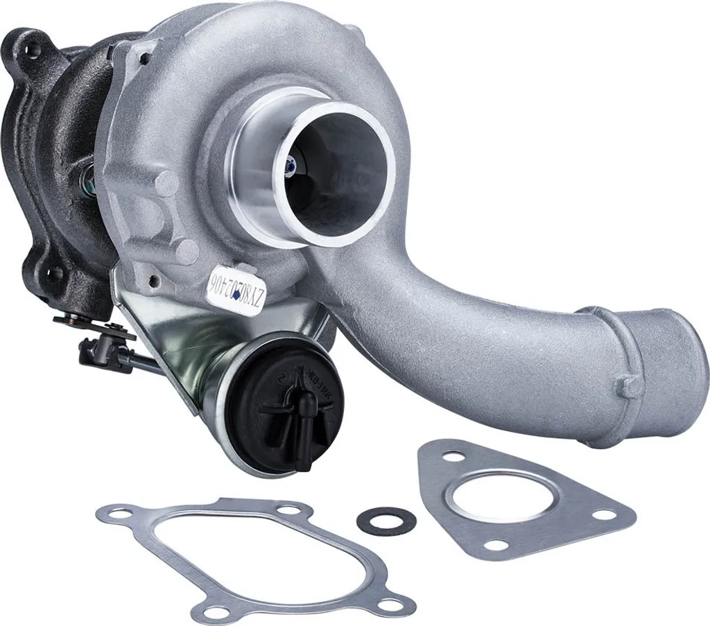 Turbo de remplacement pour Opel Movano A et Renault Master 2.5 dCI