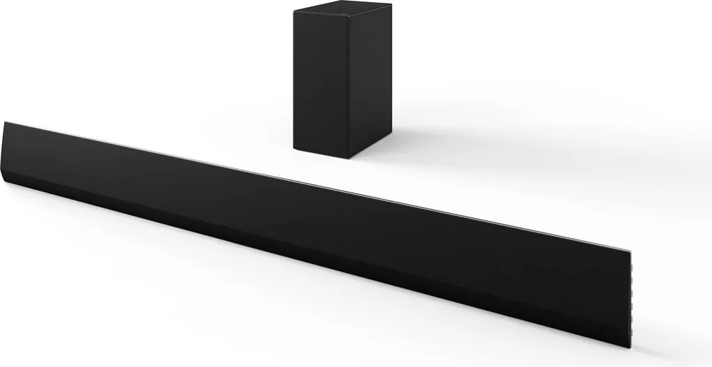 LG SG10TY Barre de son 3.1 420W : sublimez enfin le son de votre grand TV