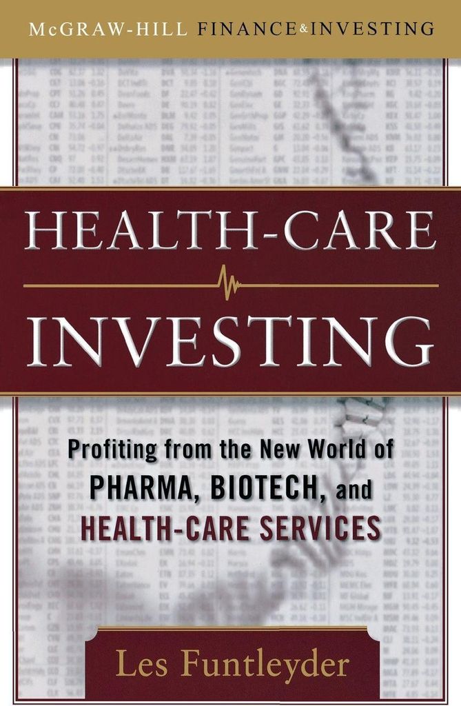 Health Care Investing