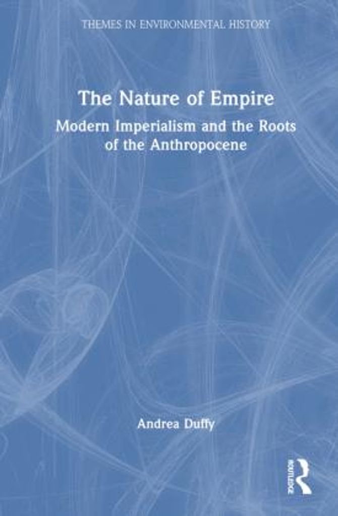 The Nature of Empire