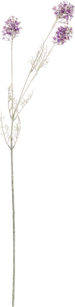 Hill Interiors - Kunstblume, Wiese HI4048 (Einheitsgröße) (Violett)