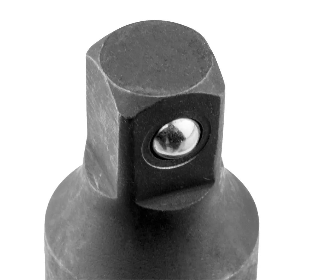 NEO TOOLS Prolunga 1/2" per Avvitatore a Impulsi - Acciaio Cr-Mo 50mm - 5