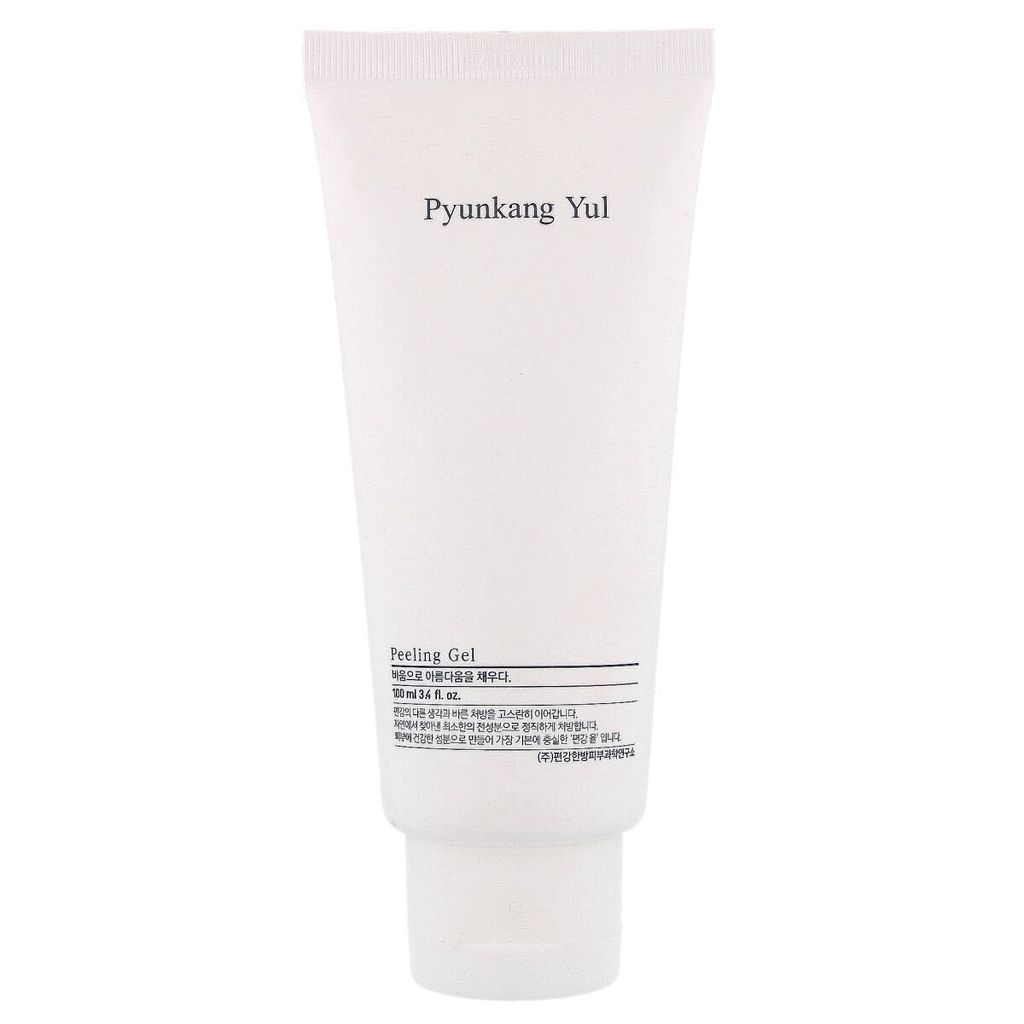 Pyunkang Yul Peeling Gel 100ml - Żel Peelingujący Zdjęcie produktu 