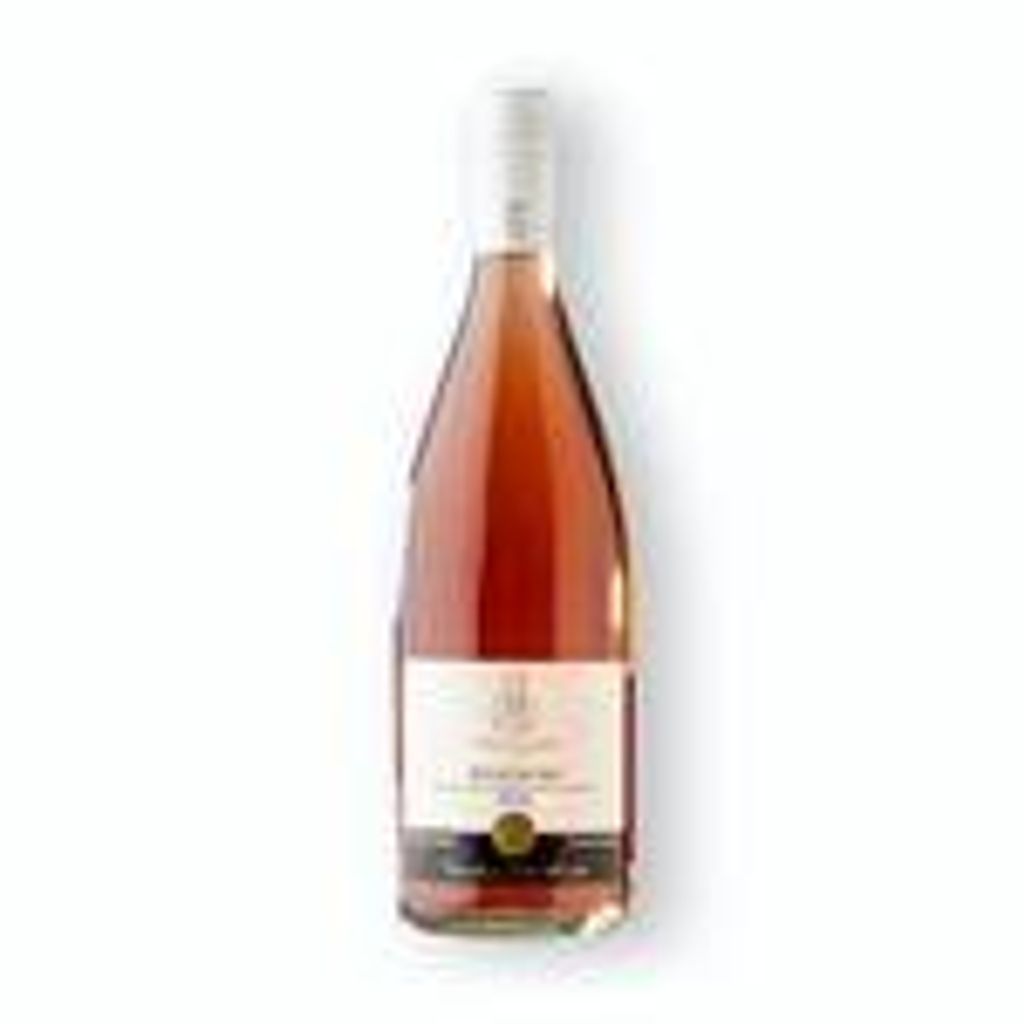 Schoppenwein Rosé trocken 2020 6er Paket 1L Produktbild 