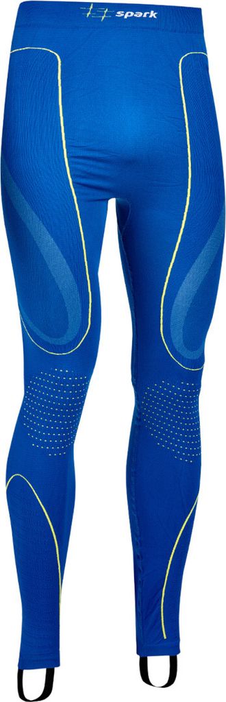 Spark Bluby Funktionshose, blau, 3XL/4XL
