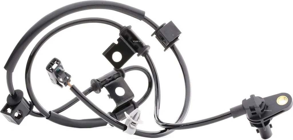 Capteur ABS de rechange pour Hyundai iX35 - Standard OE 956712S300