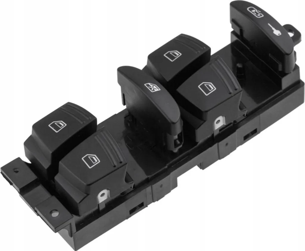 Commande de vitre électrique Porsche Cayenne 9PA 2003-2010 - Pièce Auto