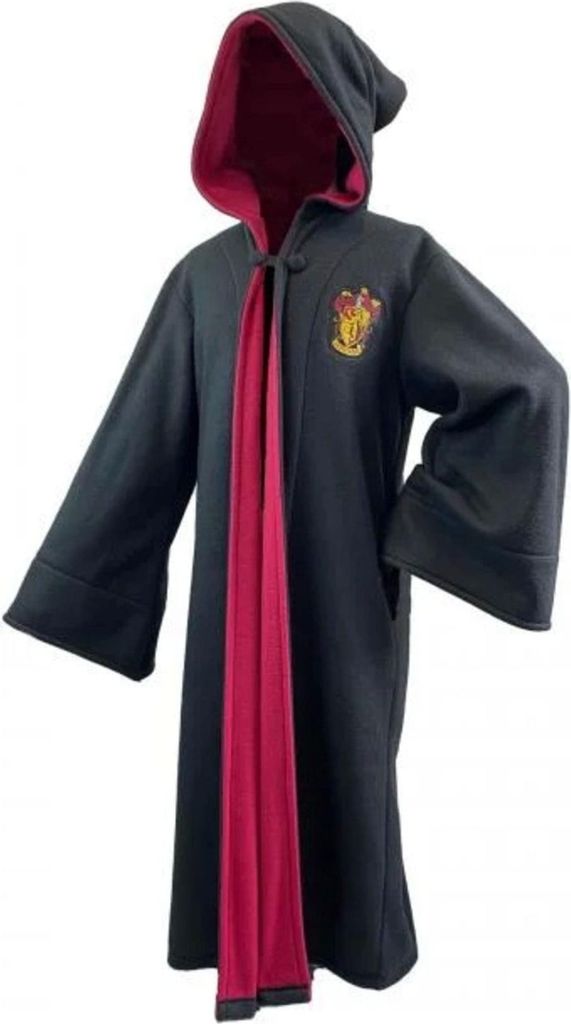 Harry Potter Zauberergewand Gryffindor