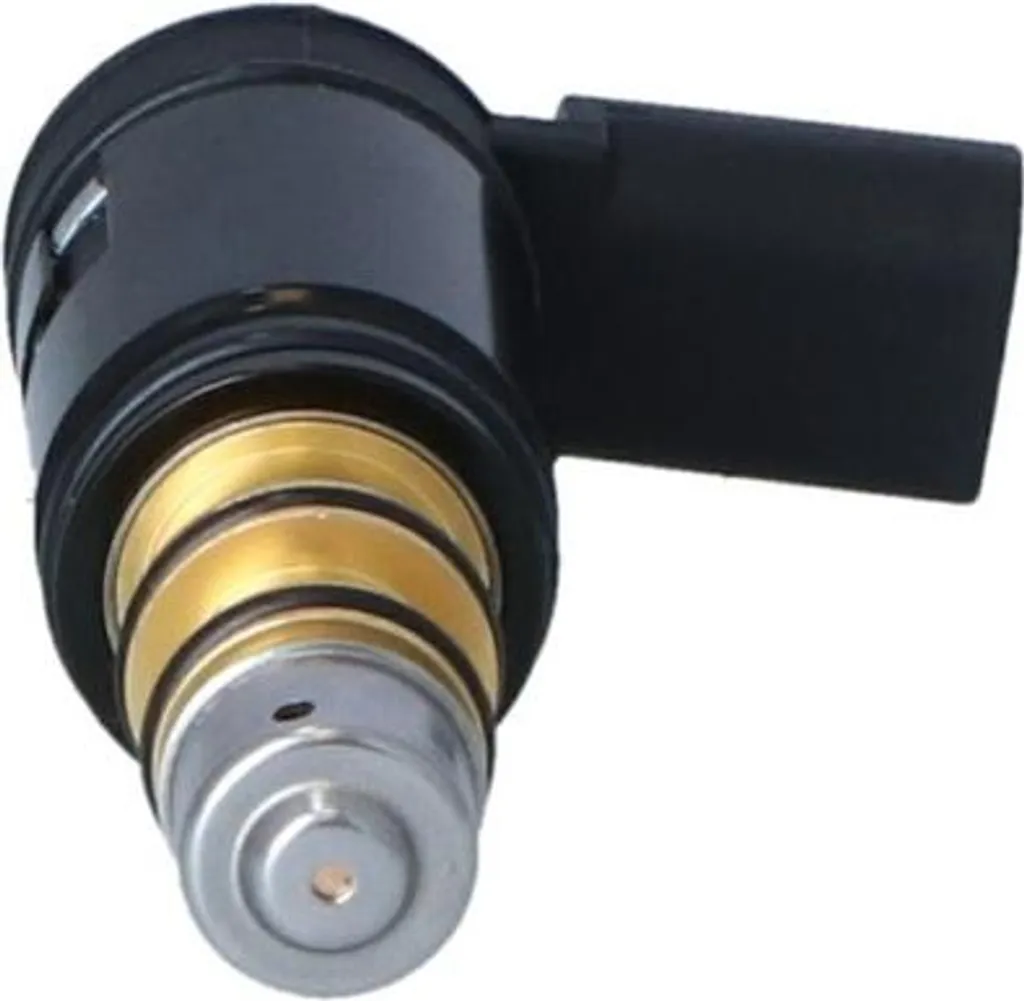 Vanne de régulation compresseur AC - Valve de contrôle CV24 pour clim - 8