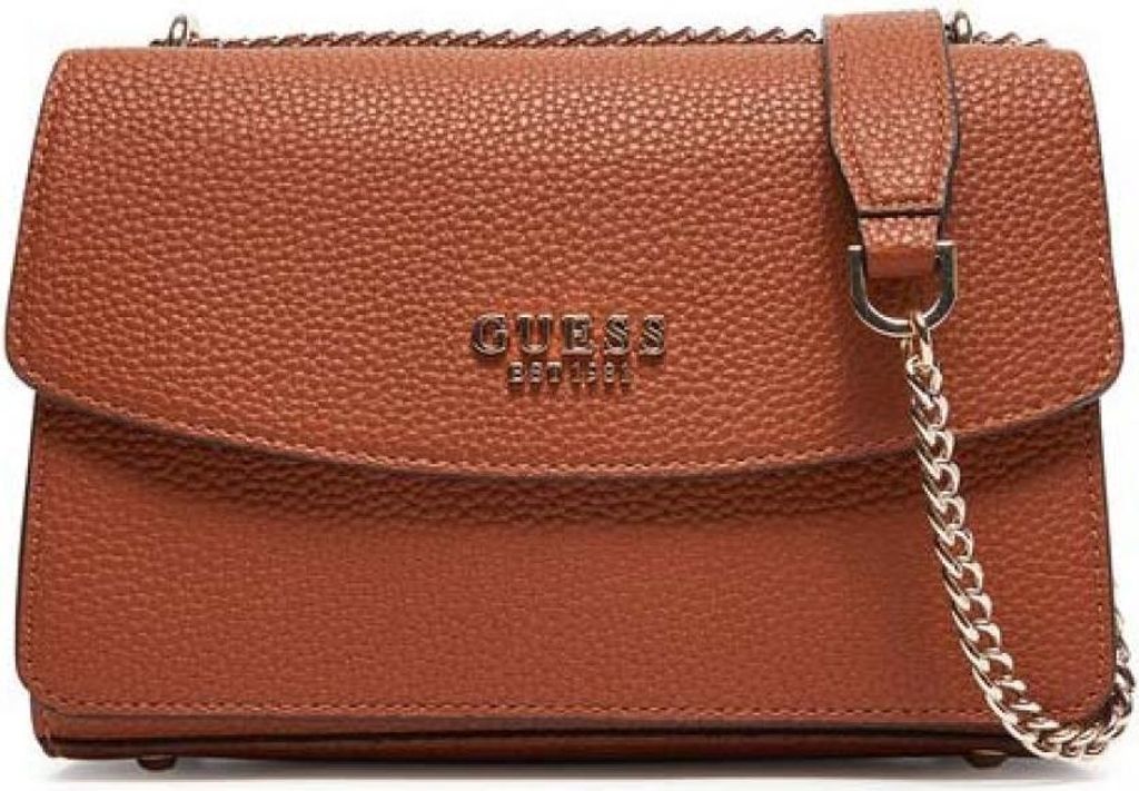 GUESS HWBG73 34210 CALISTA CONVERTIBLE XB Brown