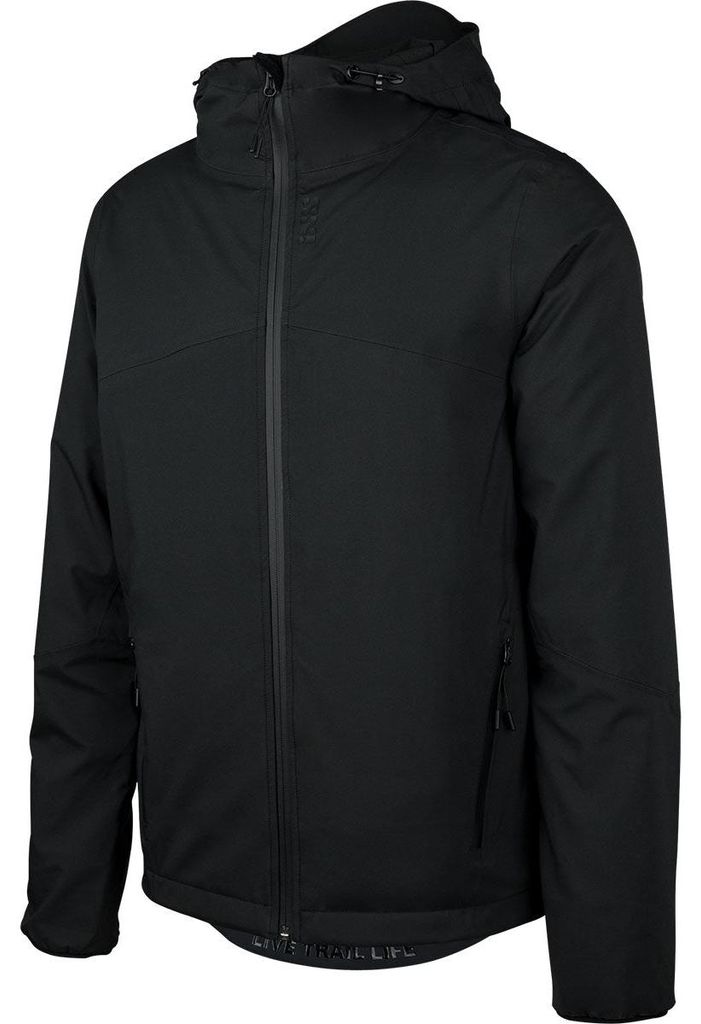 iXS Carve All-Weather Insulated jacket 2.0 black XXL