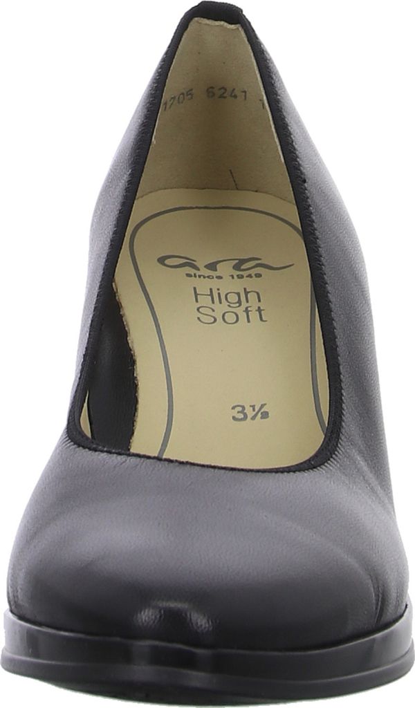 ara Pumps Pumps Glattleder Produktbild 35