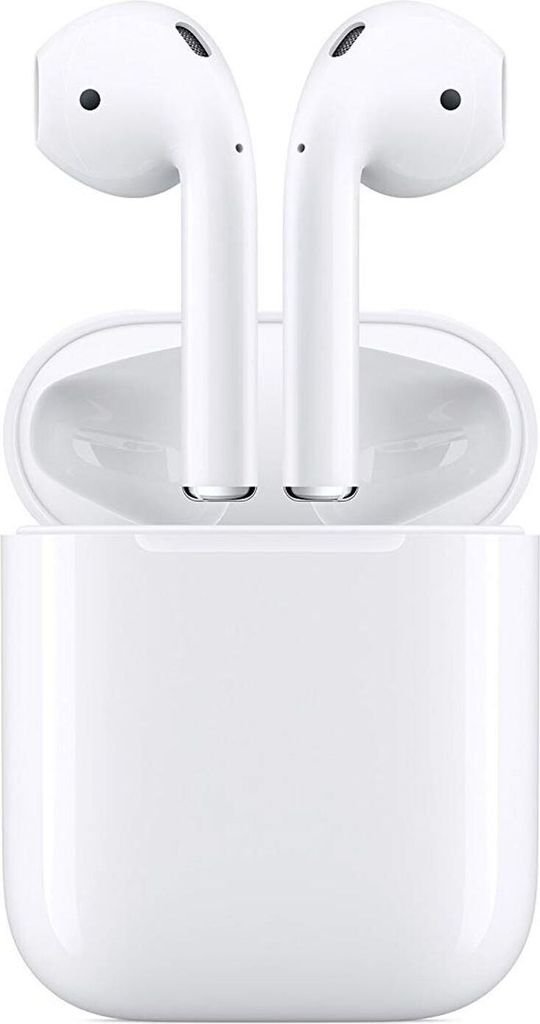 Apple AirPods 2.Gen mit Ladecase Produktbild 
