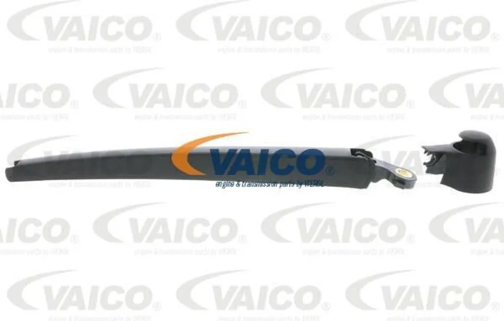 Bras d'essuie-glace VAICO V10-2450 OE 7E0955707A pour Multivan V