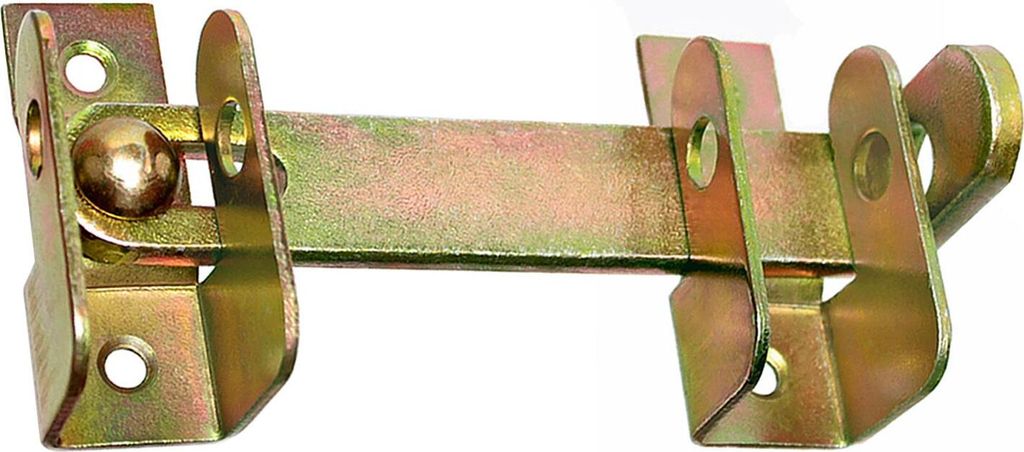 2 Schlagladenüberwurf Doppeltorüberwurf Schlagladen Überwurf 115x21 Fensterladen