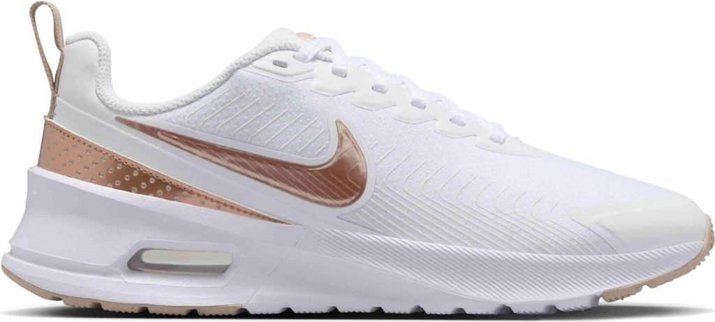 Nike Sneakers HF1233-110 in Multicolored color size 38.5 Produktbild 