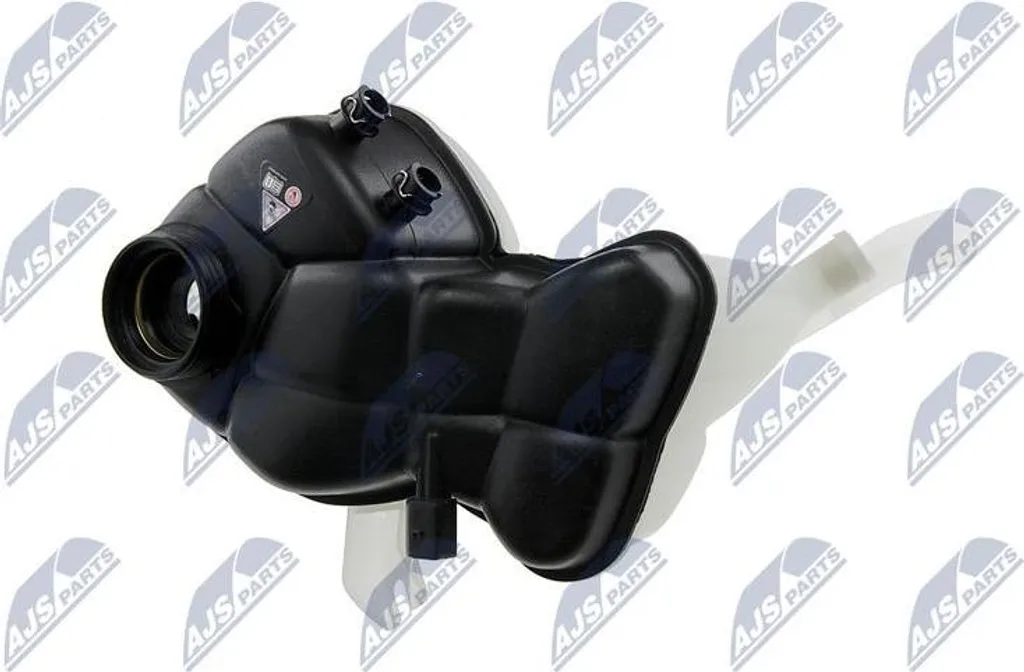 Réservoir liquide refroidissement renforcé pour Mercedes A2215000349